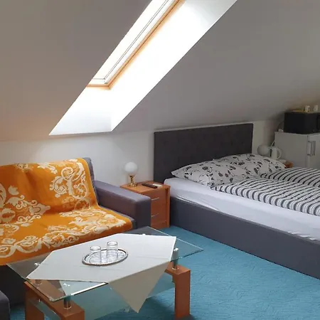 Veszprém Room Homestay szállás Veszprém