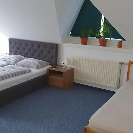 منزل للإقامة Veszprem Room *