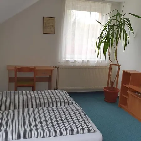 Veszprem Room منزل للإقامة