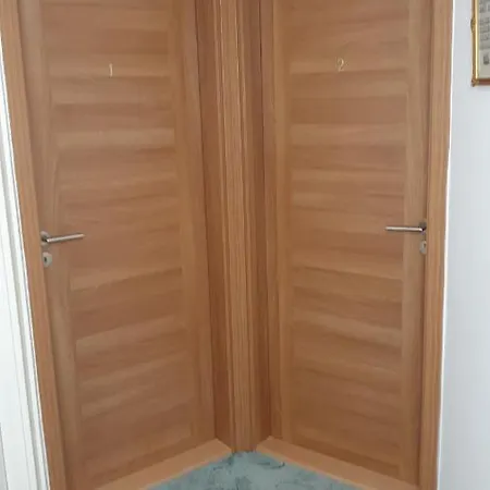 Veszprem Room 홈스테이