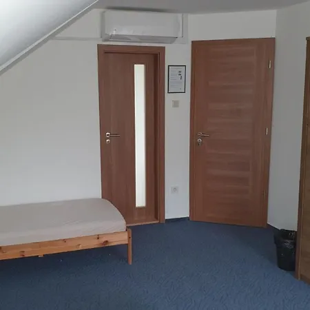 Veszprém Room *