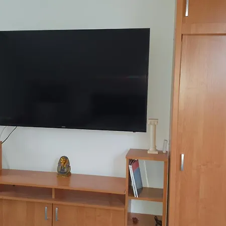 홈스테이 Veszprem Room 베스프렘