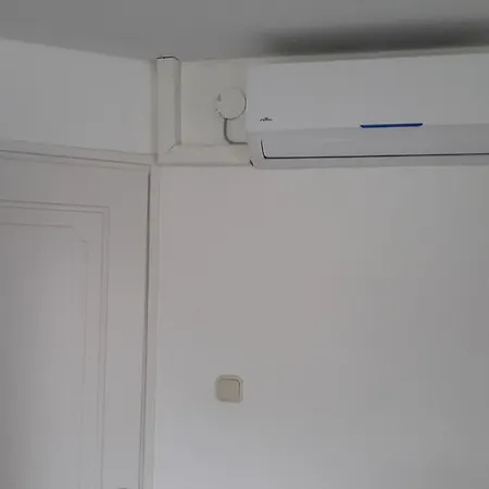 Alloggio in famiglia Veszprém Room