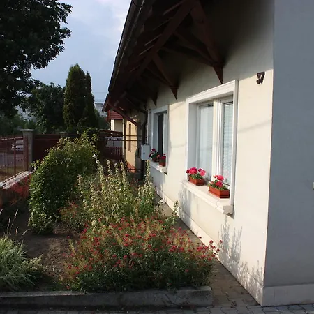 Alloggio in famiglia Veszprém Room Veszprém