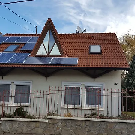 Alloggio in famiglia Veszprém Room