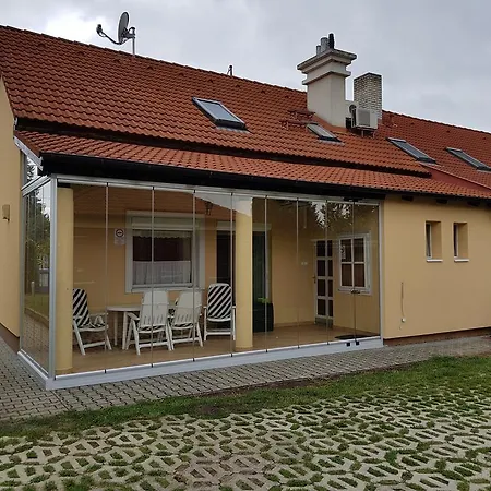 Δωμάτια σε οικογενειακή κατοικία Veszprem Room