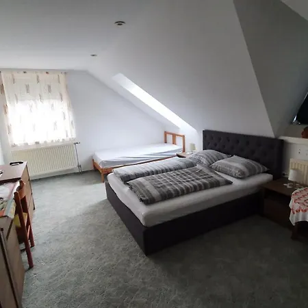 Veszprém Room Homestay szállás