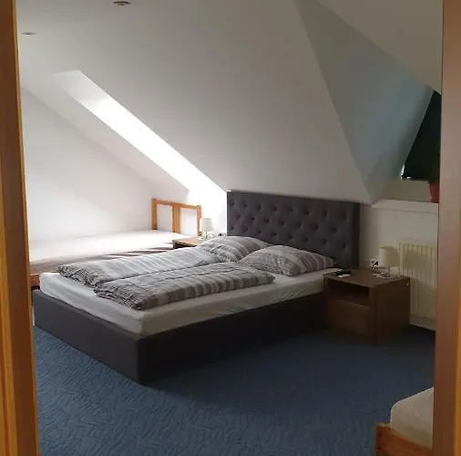 Privat bolig Veszprem Room