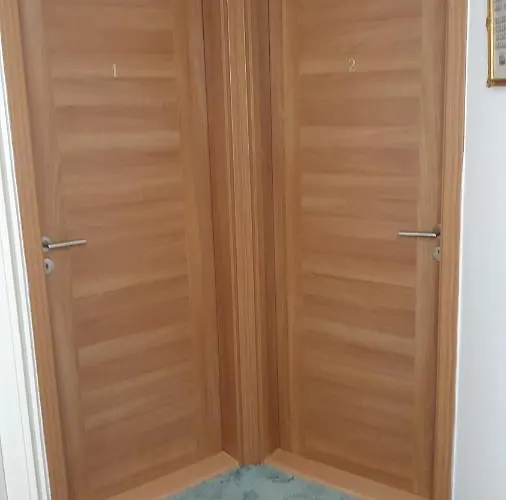 Veszprem Room Rum i privatbostad
