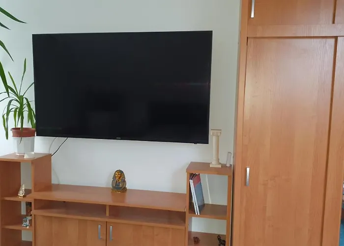 Privat bolig Veszprem Room Veszprém