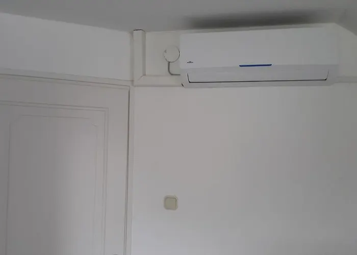 Privat bolig Veszprem Room