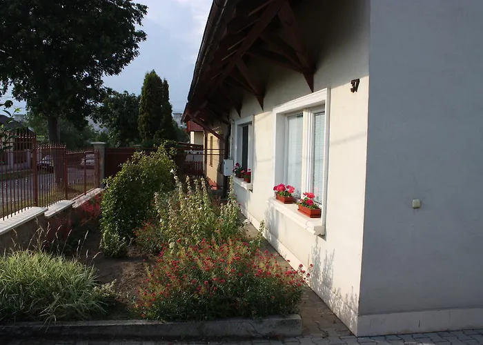 Privat bolig Veszprem Room Veszprém