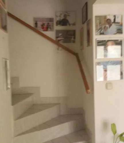 Veszprem Room