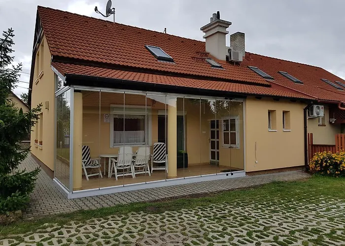 Privat bolig Veszprem Room